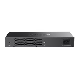 TP - Link ES216G Omada 16 - Port Gigabit Easy Managed Switch - ACE Peripherals