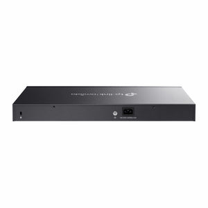TP - Link ES220GMP Omada 20 - Port Gigabit Easy Managed 250m Long Range POE Switch with 16 - Port PoE+ - ACE Peripherals