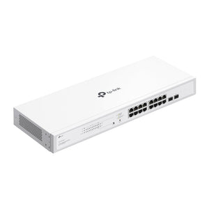 TP-Link Festa FS318GP 18-Port Gigabit Smart Switch with 16-Port PoE+ - ACE Peripherals