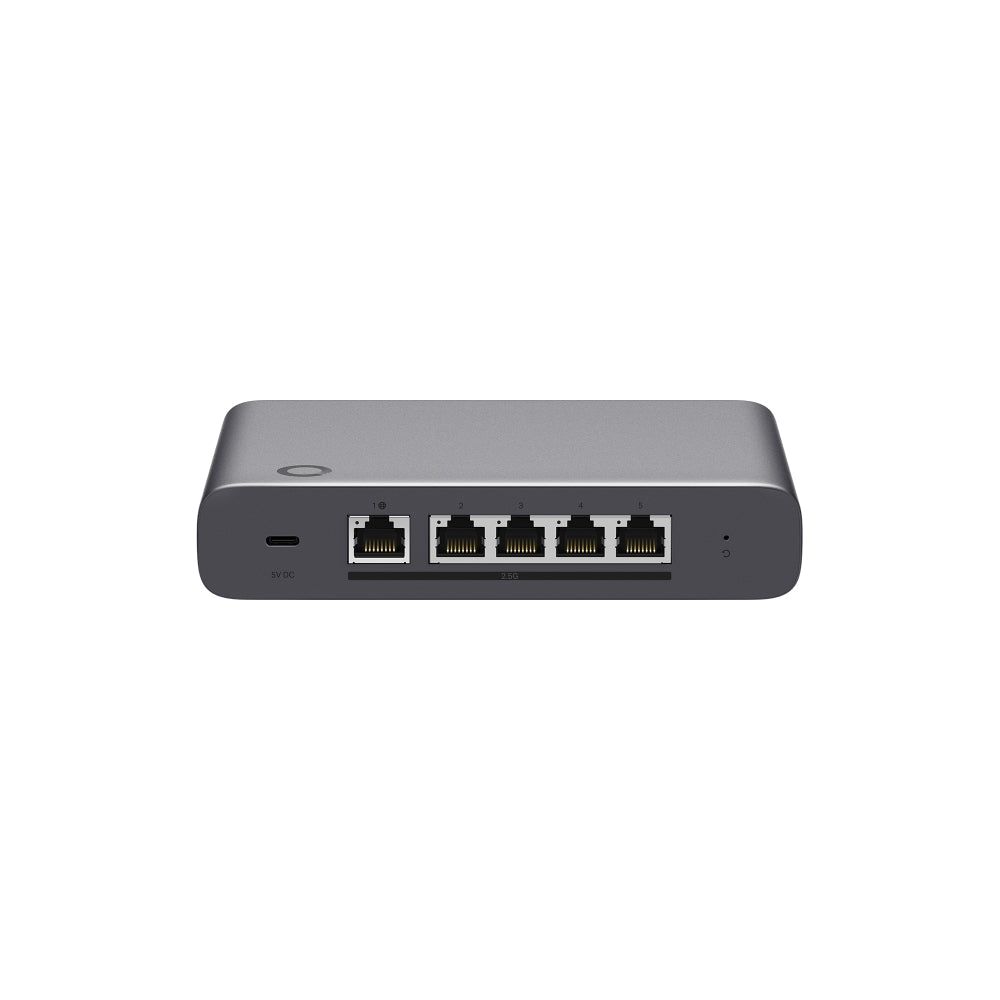 TP-Link Fusion 2.5G Omada Gateway Router - ACE Peripherals