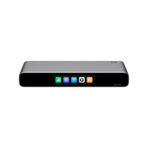 TP-Link Fusion 2.5G PoE Omada Gateway Router - ACE Peripherals