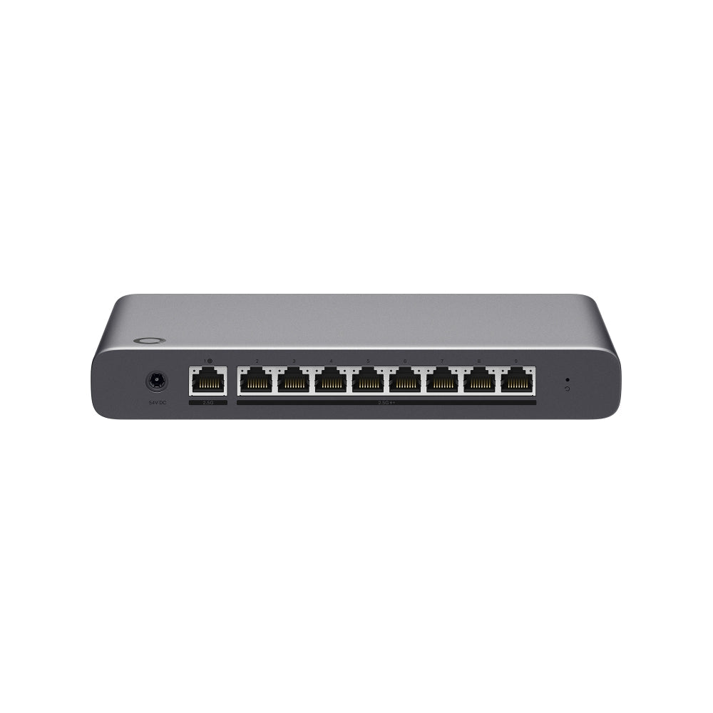 TP-Link Fusion 2.5G PoE Omada Gateway Router - ACE Peripherals