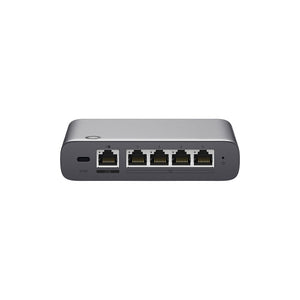 TP-Link Fusion G+ Omada Gateway Router with 2.5G WAN - ACE Peripherals