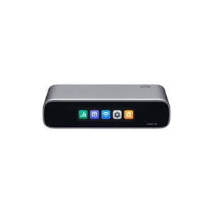 TP-Link Fusion G+ Omada Gateway Router with 2.5G WAN - ACE Peripherals