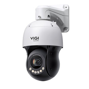 TP-Link InSight PTZ5425 VIGI 5-inch 4MP 25X Full-Color 360° Pan Tilt Zoom Network Speed Dome Camera - ACE Peripherals