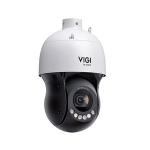 TP-Link InSight PTZ5425 VIGI 5-inch 4MP 25X Full-Color 360° Pan Tilt Zoom Network Speed Dome Camera - ACE Peripherals