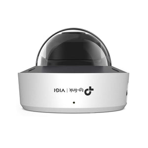 TP - Link InSight S245 VIGI 4MP Full - Color Dome Network Camera - ACE Peripherals
