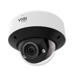 TP - Link InSight S245ZI VIGI 4MP IR Motorized Varifocal Dome Network Camera - ACE Peripherals