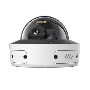 TP - Link InSight S285 VIGI 8MP Full - Color Dome Network Camera - ACE Peripherals