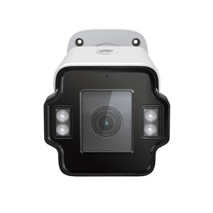 TP - Link InSight S345ZI VIGI 4MP Outdoor IR Motorized Varifocal Bullet Network Camera - ACE Peripherals