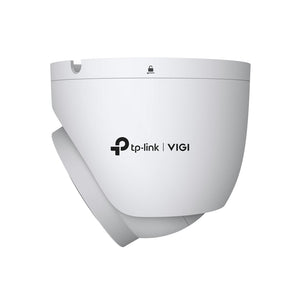TP - Link InSight S445ZI VIGI 4MP IR Motorized Varifocal Turret Network Camera - ACE Peripherals