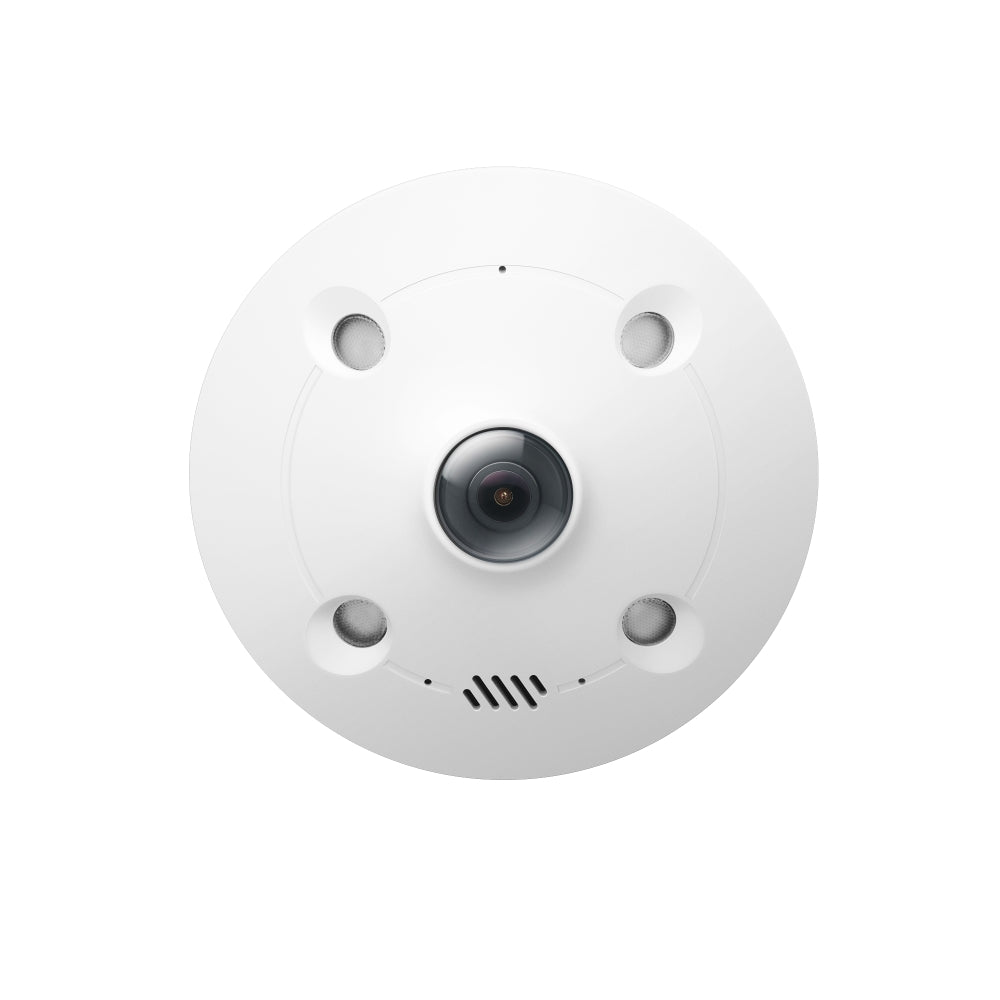 TP - Link InSight S655I VIGI 5MP IR Fisheye Network Camera - ACE Peripherals
