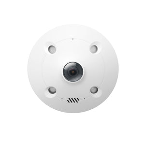 TP - Link InSight S655I VIGI 5MP IR Fisheye Network Camera - ACE Peripherals