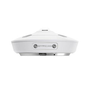 TP - Link InSight S655I VIGI 5MP IR Fisheye Network Camera - ACE Peripherals