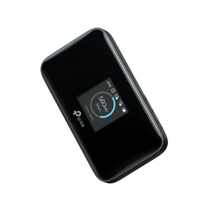 TP - Link M7750 4G LTE - Advanced Portable Battery Mobile Wi - Fi Router - ACE Peripherals