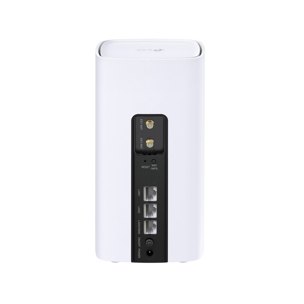 TP-Link NX205 5G AX1500 Wireless Dual-Band Gigabit Router - ACE Peripherals