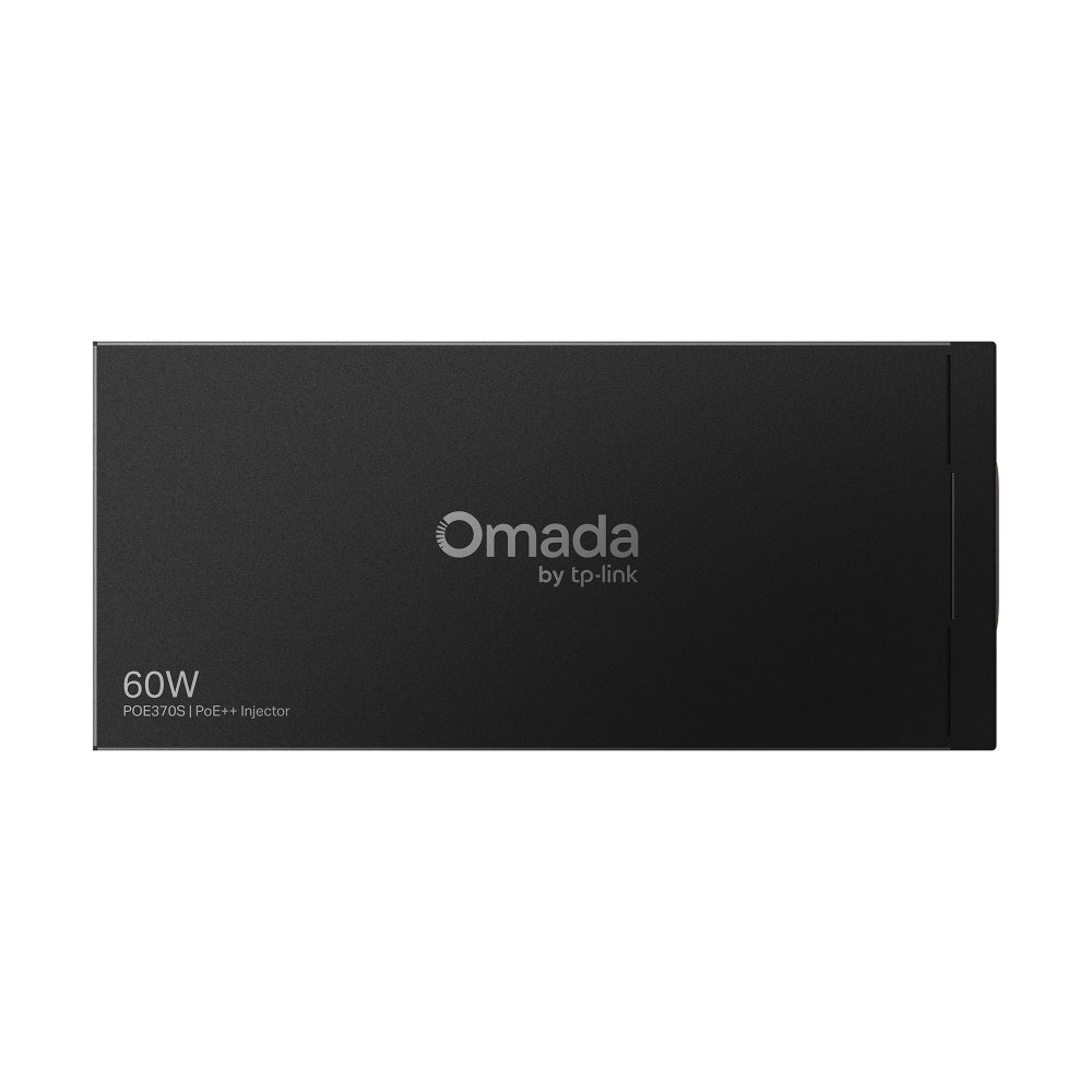TP-Link POE370S Omada 10G PoE++ Injector 60W - ACE Peripherals