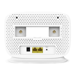 TP - Link TL - MR105 4G LTE 300Mbps Wireless N Router - ACE Peripherals