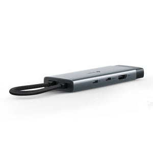 TP - Link UH7020C USB Type - C 7 - in - 1 Hub - ACE Peripherals