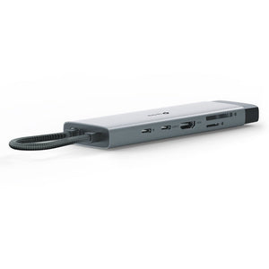 TP - Link UH9120C USB Type - C 9 in 1 Hub - ACE Peripherals