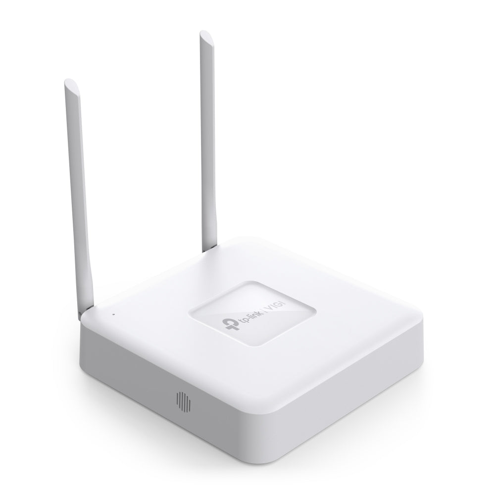 TP - Link VIGI NVR1108H - W 8 Channel Wi - Fi Network Video Recorder - ACE Peripherals