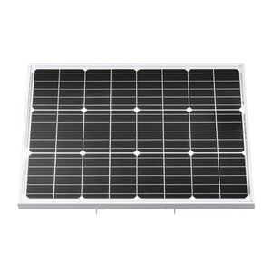 TP - Link VIGI Solar Panel 60W - ACE Peripherals