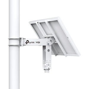 TP-Link VIGI SP6020 60W Intelligent Solar Power Supply System - ACE Peripherals