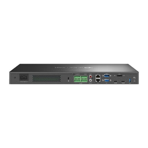 TP - Link VIGI VIGI NVR4064H 64 Channel Network Video Recorder - ACE Peripherals