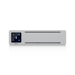 Ubiquiti AI - Key Edge AI Key Appliance - ACE Peripherals