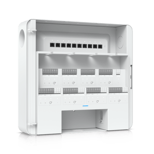 Ubiquiti EAH - 8 Enterprise Access Hub - ACE Peripherals