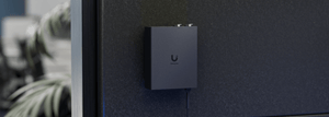 Ubiquiti EAV-Bridge - Wall-mounted AV bridge