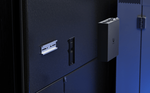 Ubiquiti EAV-Bridge - Wall bracket installation