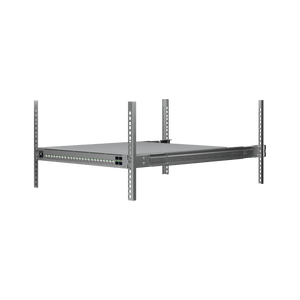 Ubiquiti ECS-24S Enterprise Campus 24-Port 2.5G/10G Non-PoE Stackable Layer 3 Switch - ACE Peripherals