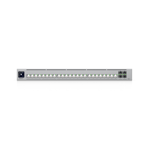 Ubiquiti ECS-24S Enterprise Campus 24-Port 2.5G/10G Non-PoE Stackable Layer 3 Switch - ACE Peripherals