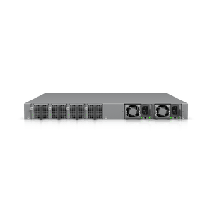 Ubiquiti ECS - 48 - PoE Enterprise Campus 48 PoE+++ 16 - Port 2.5G and 32 - Port 10G with 4 - Port 25G SFP28