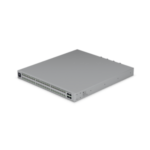 Ubiquiti ECS-48S Enterprise Campus 48-Port 2.5G/10G Non-PoE Stackable Layer 3 Switch - ACE Peripherals