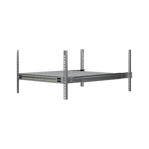 Ubiquiti ECS-48S-PoE Enterprise Campus 48-Port 2.5G/10G PoE+++ Stackable Layer 3 Switch - ACE Peripherals