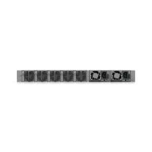 Ubiquiti ECS - Aggregation Enterprise Campus Aggregation 48 - Port 25G SFP28 with 6 - Port 100G QSFP28 - ACE Peripherals