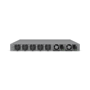 Ubiquiti ECS - Aggregation Enterprise Campus Aggregation 48 - Port 25G SFP28 with 6 - Port 100G QSFP28 - ACE Peripherals