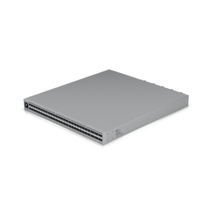 Ubiquiti ECS - Aggregation Enterprise Campus Aggregation 48 - Port 25G SFP28 with 6 - Port 100G QSFP28 - ACE Peripherals