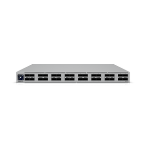 Ubiquiti ECS-Core Enterprise Campus 32-Port 100G Layer 3 Core Switch with MC-LAG - ACE Peripherals