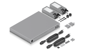 Ubiquiti EFG 25G Enterprise Fortress Cloud Gateway Router with Shadow Mode High Availability - ACE Peripherals