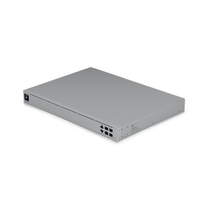 Ubiquiti EFG 25G Enterprise Fortress Cloud Gateway Router with Shadow Mode High Availability - ACE Peripherals
