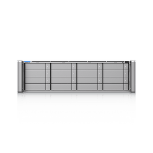 Ubiquiti ENAS Enterprise NAS 16-Bay 25Gbps 3U Rackmount NAS - ACE Peripherals