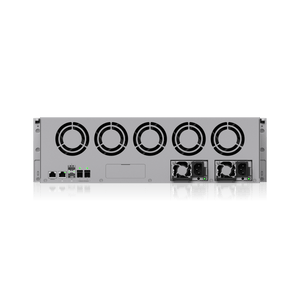 Ubiquiti ENAS Enterprise NAS 16-Bay 25Gbps 3U Rackmount NAS - ACE Peripherals