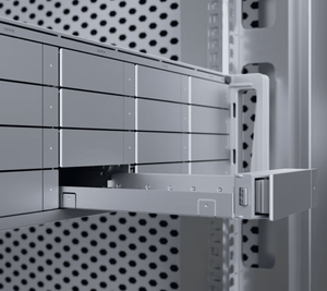 Ubiquiti ENAS Enterprise NAS 16-Bay 25Gbps 3U Rackmount NAS - ACE Peripherals