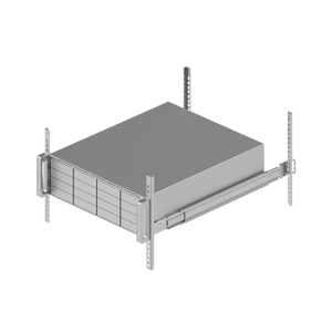 Ubiquiti ENVR - Core Enterprise Network Video Recorder Core 16 - Bay 25G Rackmount NVR - ACE Peripherals