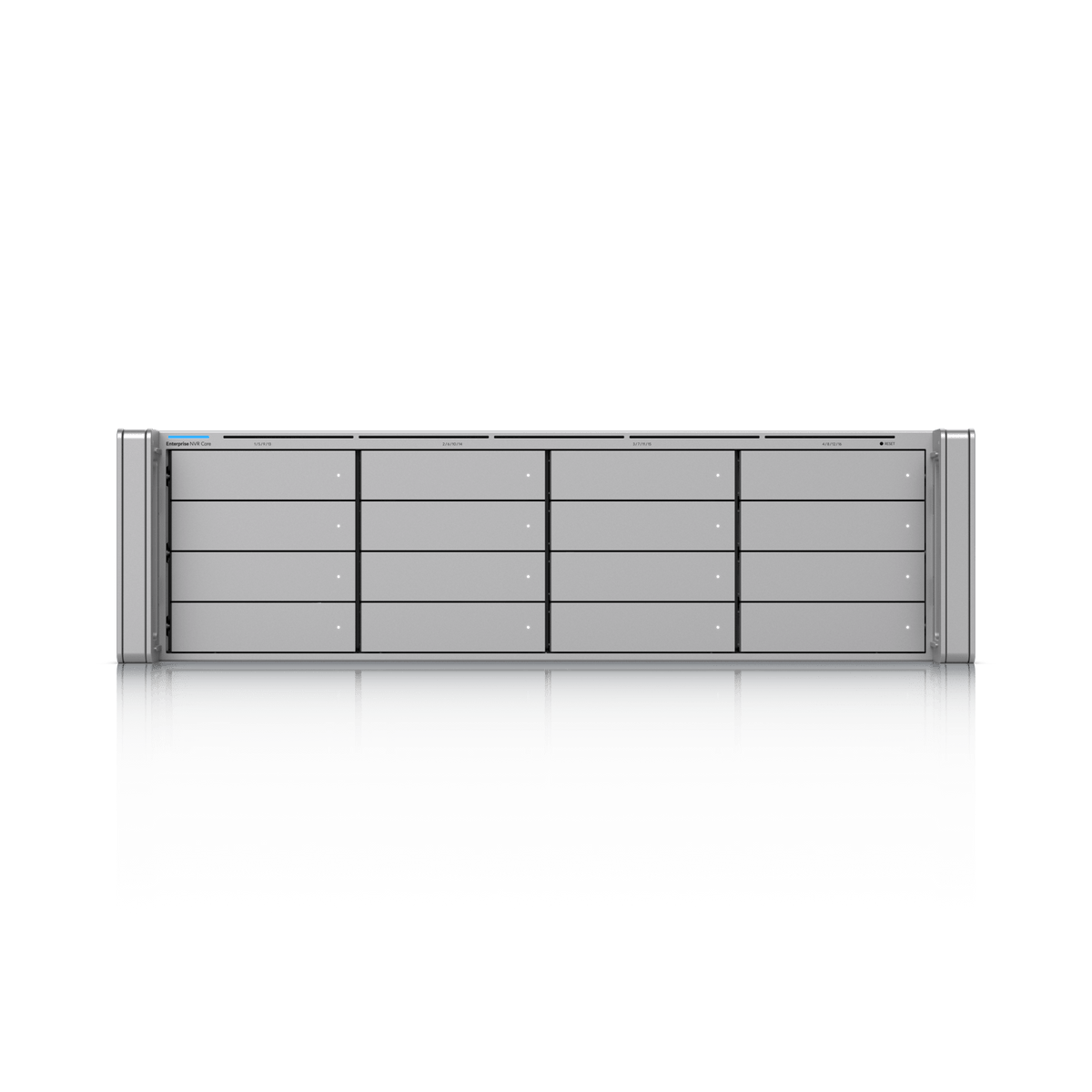 Ubiquiti ENVR - Core Enterprise Network Video Recorder Core 16 - Bay 25G Rackmount NVR - ACE Peripherals
