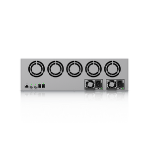 Ubiquiti ENVR - Core Enterprise Network Video Recorder Core 16 - Bay 25G Rackmount NVR - ACE Peripherals