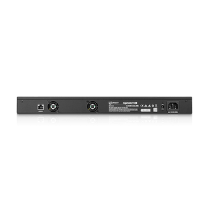 Ubiquiti ES - 16 - XG EdgeSwitch 16 - Port XG 10G SFP+ RJ45 Aggregation Switch - ACE Peripherals